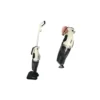 جارو عصایی ولوم دار داما DVC1200IV