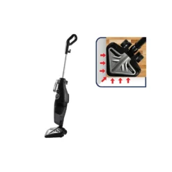جارو عصایی ولوم دار داما DVC1200IV