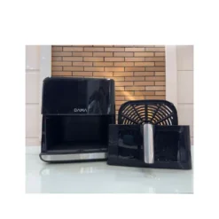 سرخ کن داما DF8030