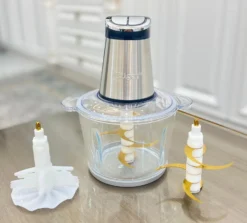 خردکن 4 لیتری روگن RU-2350