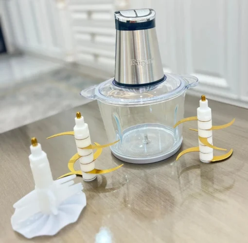 خردکن 4 لیتری روگن RU-2350