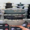 خرید تابه گرانیتی وک لایف اسمایل P72HWOK