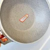 قیمت روز تابه گرانیتی لایف اسمایل مدل P72HWOK سایز 32