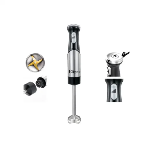گوشت کوب روگن RU2230