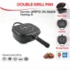 تابه رژیمی لایف اسمایل مدل Lifep72 30
