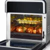مشخصات فنی سرخ کن بدون روغن هنریچ مدل HFR-8209
