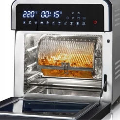 قیمت روز سرخ کن بدون روغن هنریچ مدل HFR-8209