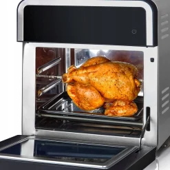 خرید سرخ کن بدون روغن هنریچ مدل HFR-8209