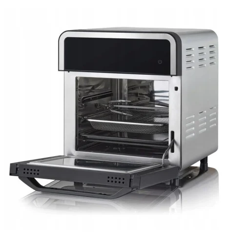 قیمت سرخ کن بدون روغن هنریچ مدل HFR-8209