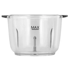 خردکن کاسه شیشه ای هنریچ مدل 8850