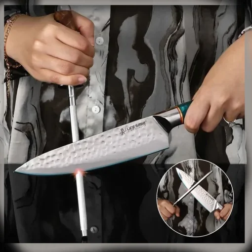 سرویس چاقوی لایف اسمایل NESL-20