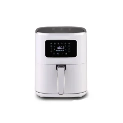 قیمت سرخ کن هنریچ مدل HFR 8216