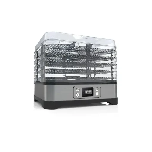 میوه خشک کن هنریچ مدل HDR8502