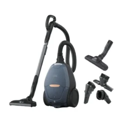 بهترین قیمت جاروبرقی آ ا گ مدل VX82-1-5DB