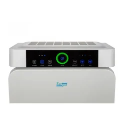 قیمت دستگاه تصفیه کننده هوا سایا مدل Blue Sky Compact