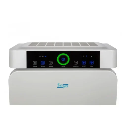 قیمت دستگاه تصفیه کننده هوا سایا مدل Blue Sky Compact