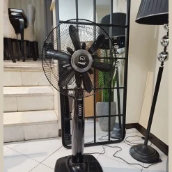 خرید پنکه ایستاده هاوایی مدل H2201 با ۱۲ پره و کنترل دار