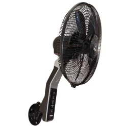 پنکه دیواری هاوایی مدل H2500 کنترل دار