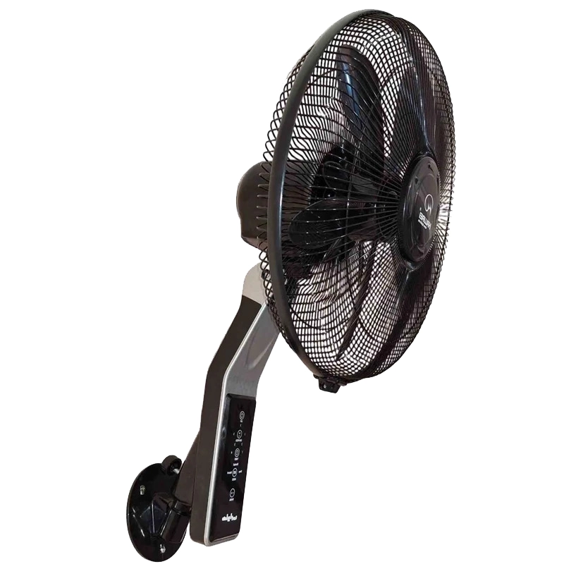 پنکه دیواری هاوایی مدل H2500 کنترل دار