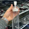 قیمت جاروغنی شیشه لایف اسمایل مدل BR117395