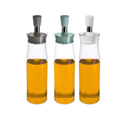 جاروغنی شیشه لایف اسمایل مدل BR117395