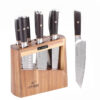 سرویس چاقو 8 پارچه لایف اسمایل کد NSEL-17