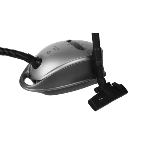 خرید جاروبرقی 2500 وات پارس خزر مدل KOMPRESSOR VC-2500W