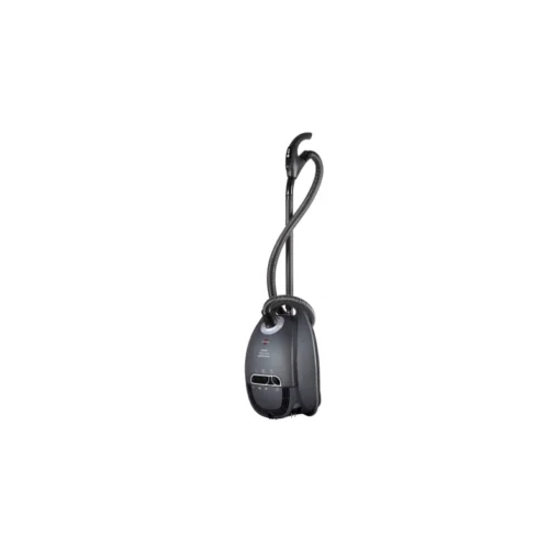 جاروبرقی 2500 وات پارس خزر مدل KOMPRESSOR VC-2500W