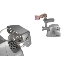 قیمت چرخ گوشت پارس خزر مدل MG-1600P