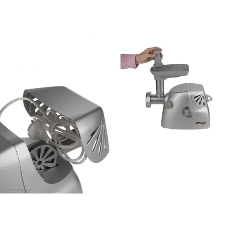 قیمت چرخ گوشت پارس خزر مدل MG-1600P