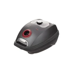 جاروبرقی 2400 وات پارس خزر مدل Turbo 2500WB