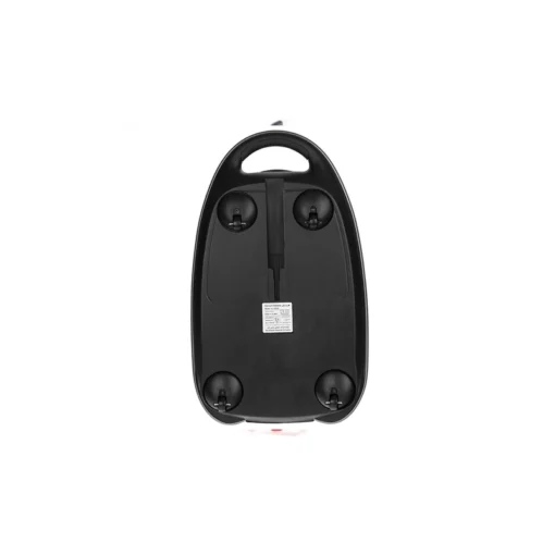 قیمت جاروبرقی 2200 وات پارس خزر مدل VC-2200W
