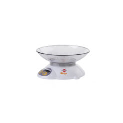 ترازوی آشپزخانه پارس خزر مدل DS5000P