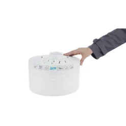 میوه و سبزی خشک کن سایا مدل GP-102