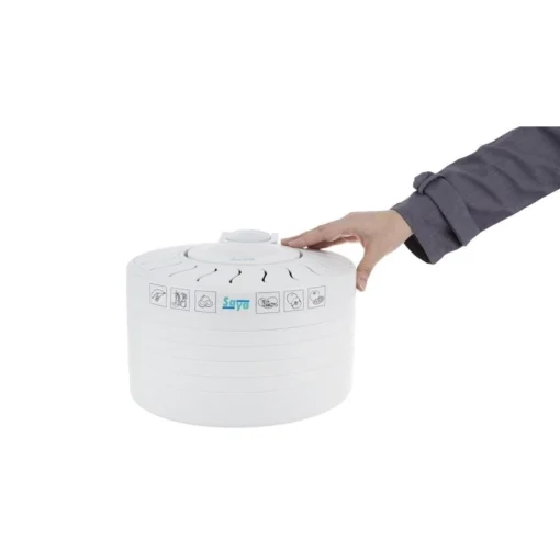میوه و سبزی خشک کن سایا مدل GP-102