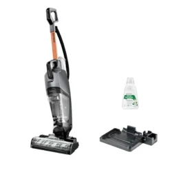 جاروبرقی زمین شوی و بخارشوی بیسل مدل Bissell 3527E