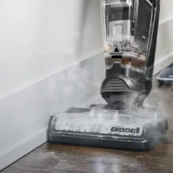 کاربرد جاروبرقی زمین شوی و بخارشوی بیسل مدل Bissell 3527E