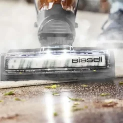 مزایای خرید جاروبرقی زمین شوی و بخارشوی بیسل مدل Bissell 3527E