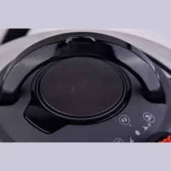 درب زودپز دوقلو 4 و 7 لیتر مدل آلسا 178 کرکماز