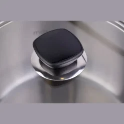 کیفیت زودپز دوقلو 4 و 7 لیتر مدل آلسا 178 کرکماز