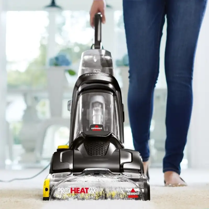 مزایای فرش شوی و مبل شوی بیسل مدل 2066E