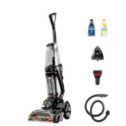 فرش‌شوی خانگی حرفه‌ای بیسل2066E