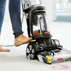 قیمت روز فرش‌شوی خانگی حرفه‌ای بیسل2066E