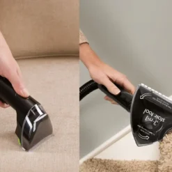 اقلام فرش‌شوی خانگی حرفه‌ای بیسل2066E