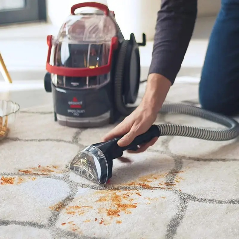 قیمت روز نقطه شور و فرش شوی بیسل مدل SpotClean Pro 1558E