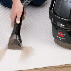 ویژگی های نقطه شور و فرش شوی بیسل مدل SpotClean Pro 1558E