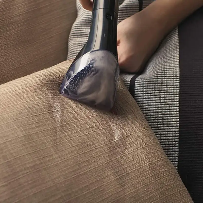 مکش نقطه شور و فرش شوی بیسل مدل SpotClean Pro 1558E