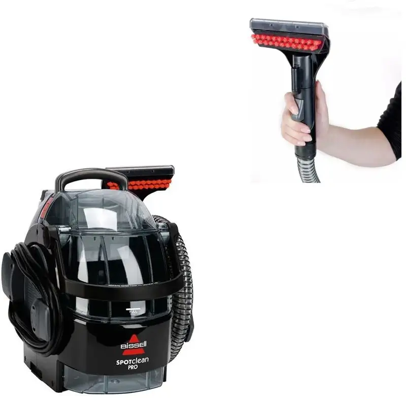 خرید نقطه شور و فرش شوی بیسل مدل SpotClean Pro 1558E