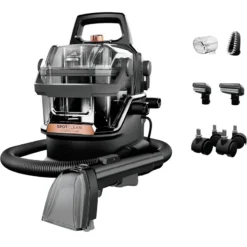 لکه بر فرش و مبل بیسل مدل 3700E