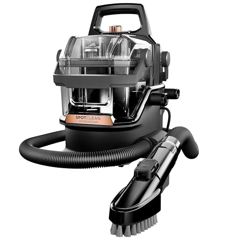 قدرت لکه بر فرش و مبل بیسل مدل 3700E